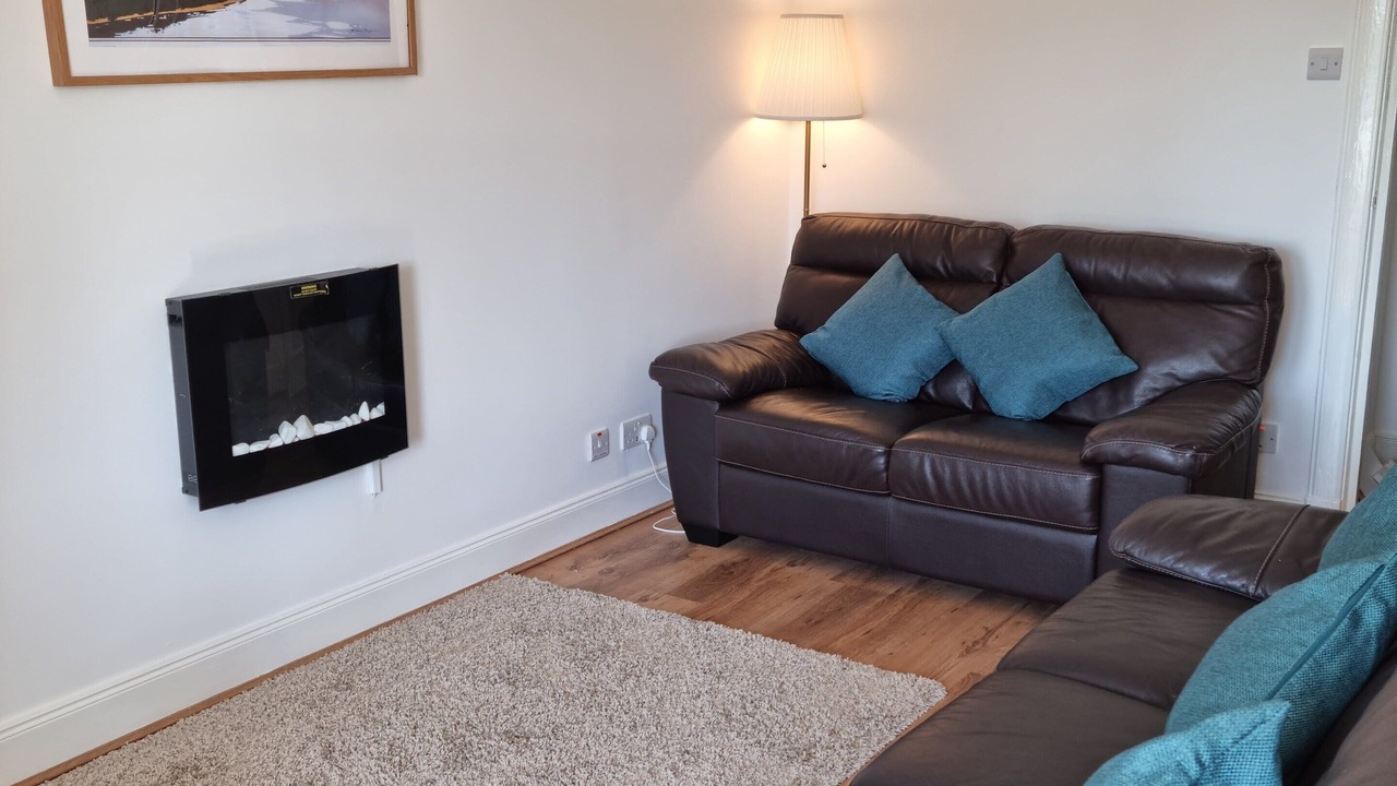 Photo of Livingroom in Drymen