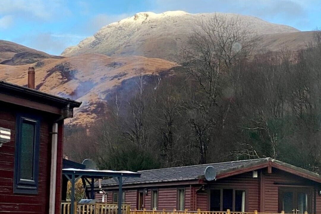 Photo of Outdoor in Rowardennan