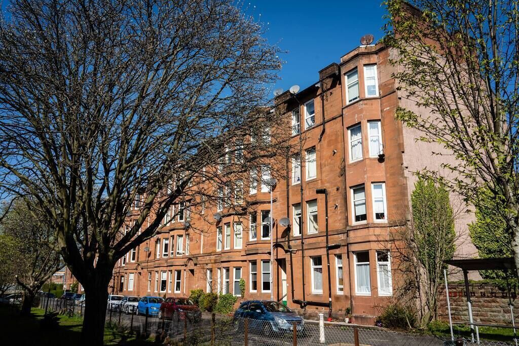 Photo of Outdoor in Glasgow