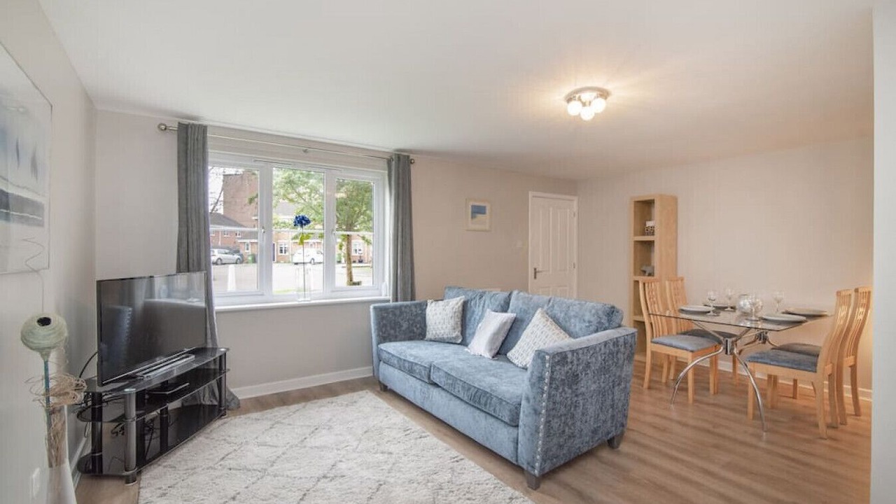 Photo of Livingroom in East End