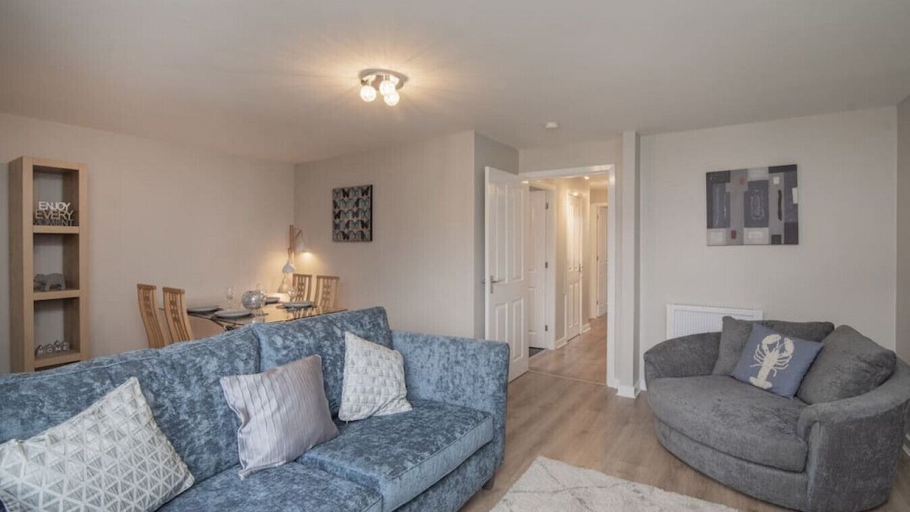 Photo of Livingroom in East End