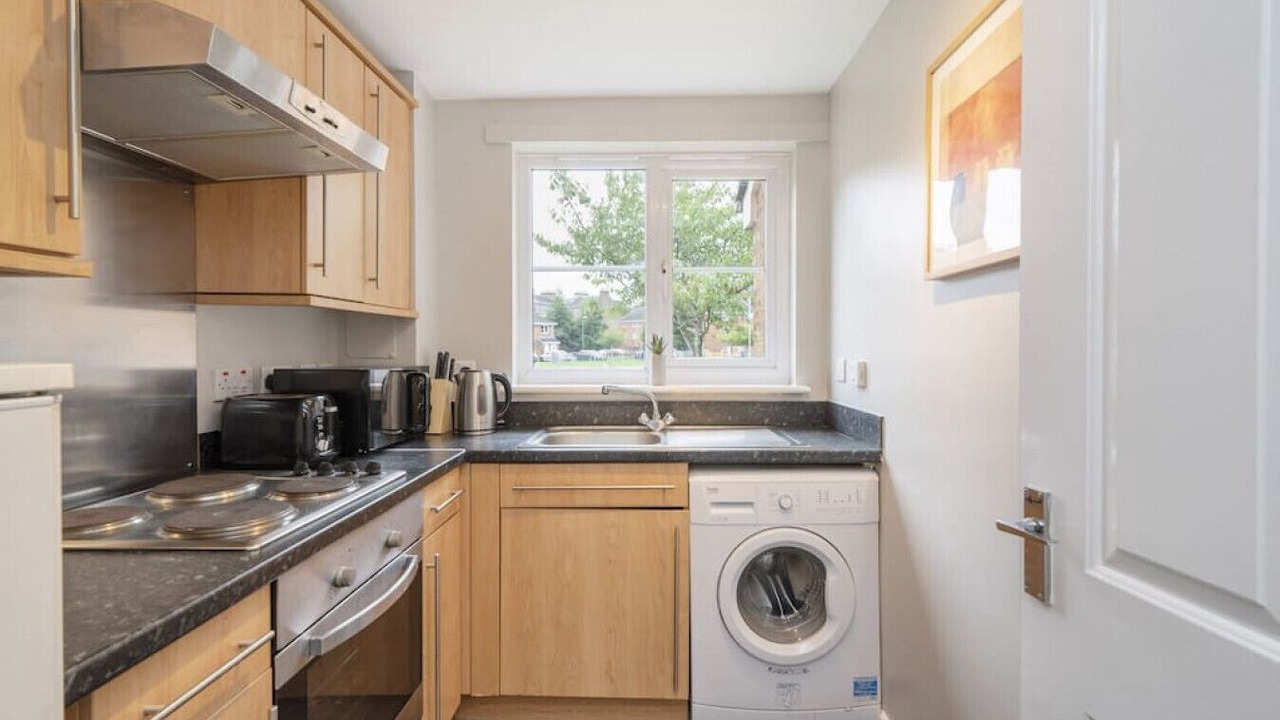 Photo of Kitchen in East End