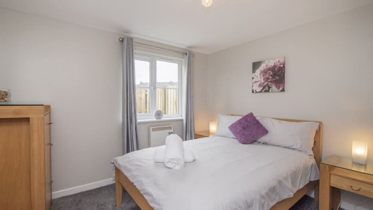 Photo of Bedroom in East End
