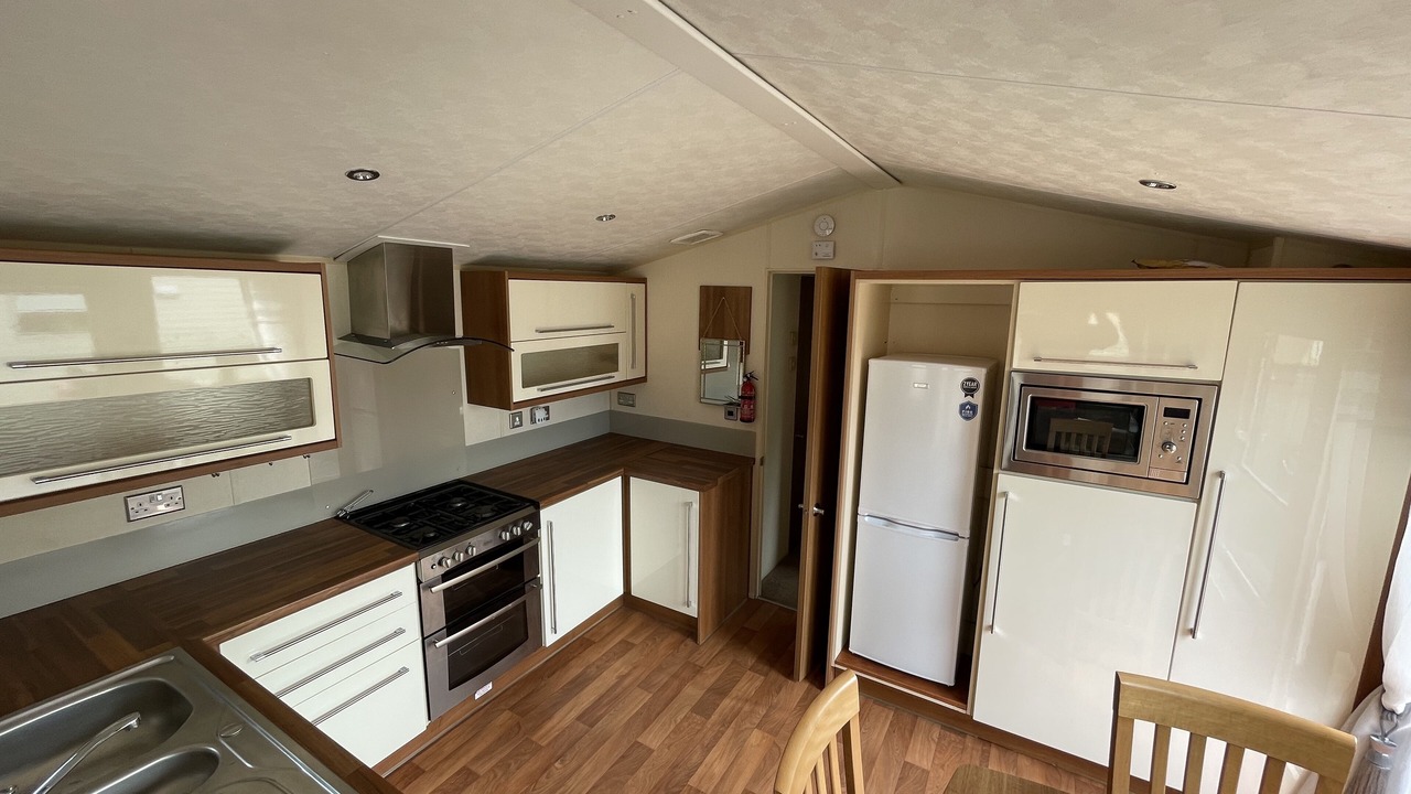 Photo of Kitchen in Glasgow