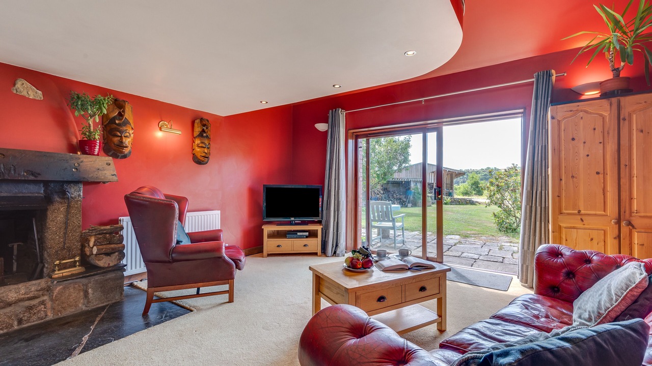 Photo of Livingroom in Quethiock