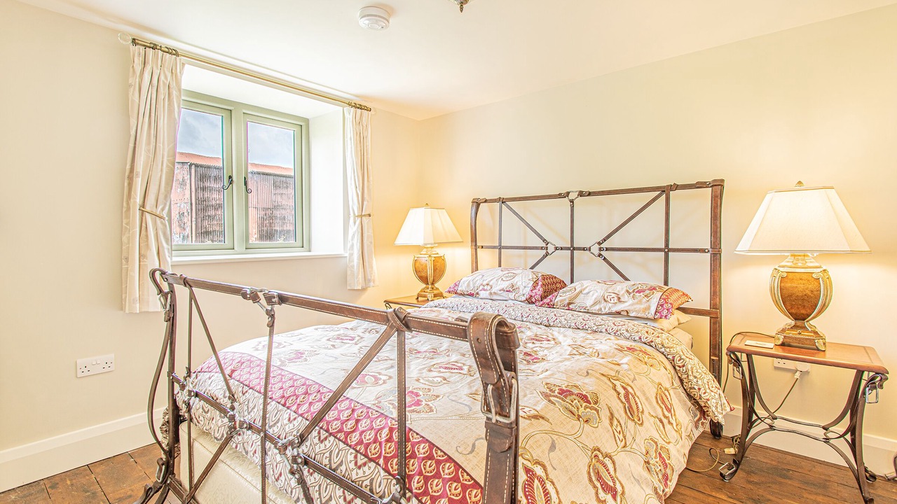 Photo of Bedroom in Chippenham