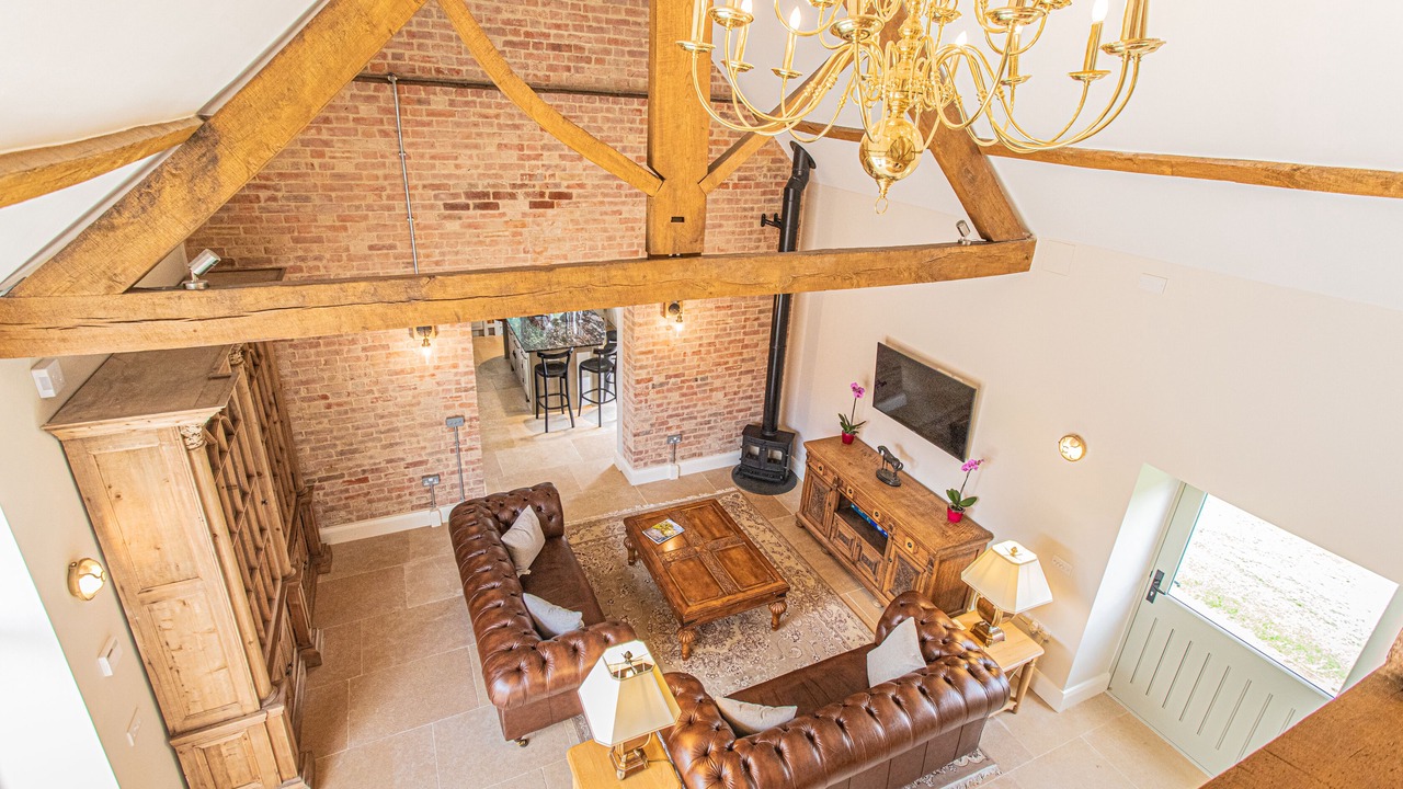 Photo of Livingroom in Chippenham