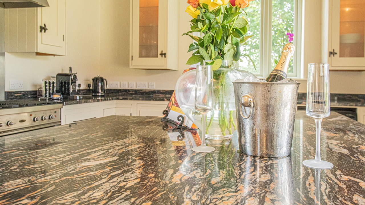 Photo of Kitchen in Chippenham