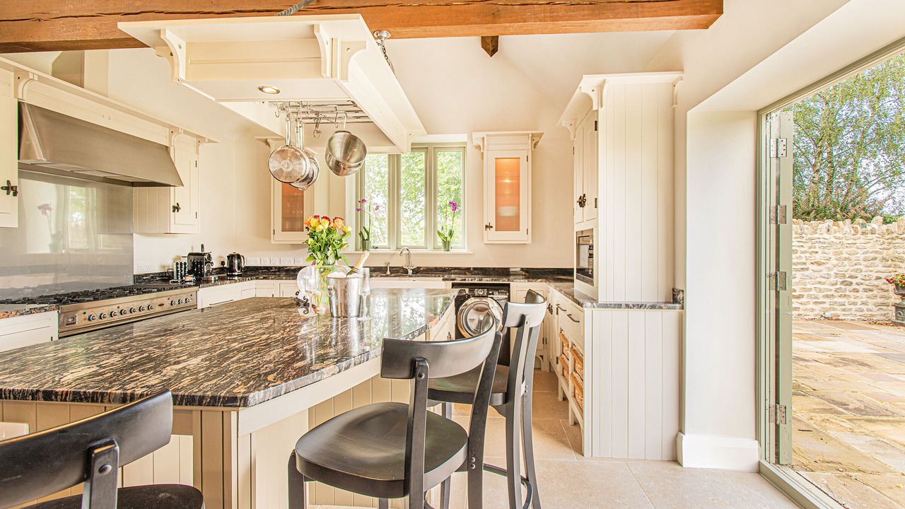 Photo of Kitchen in Chippenham