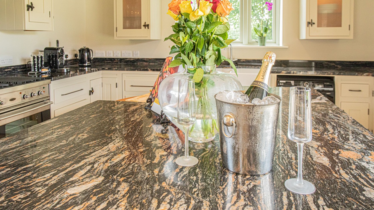 Photo of Kitchen in Chippenham