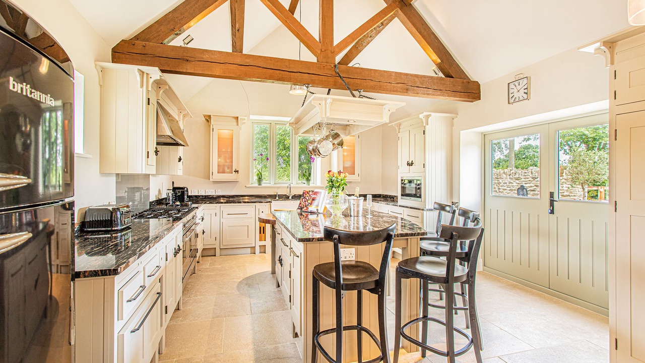 Photo of Kitchen in Chippenham