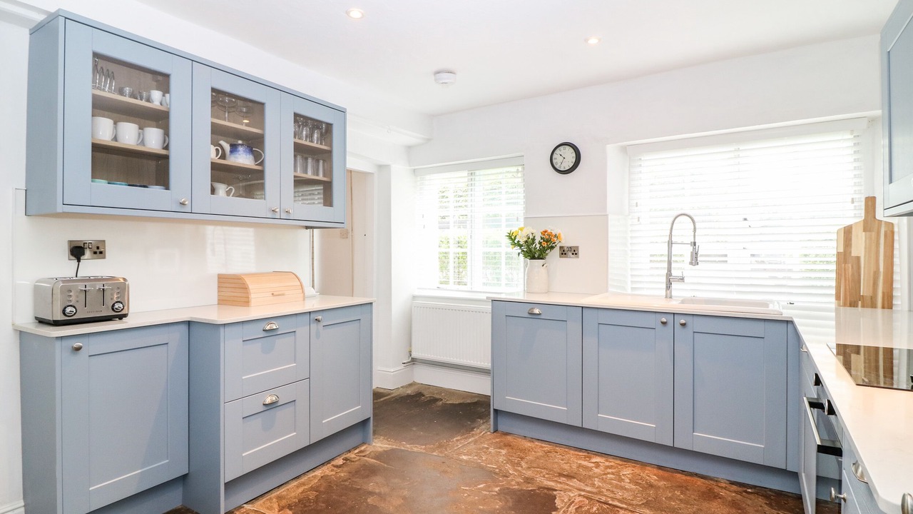 Photo of Kitchen in Brushford