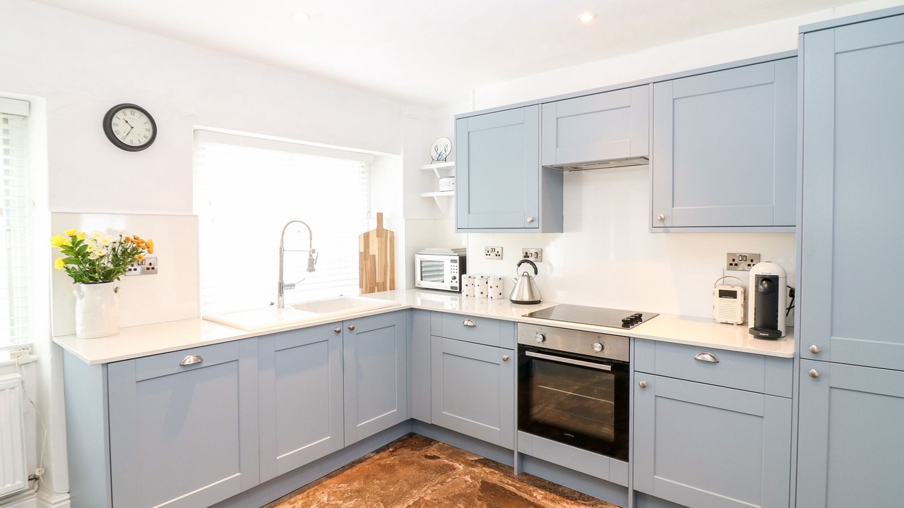 Photo of Kitchen in Brushford