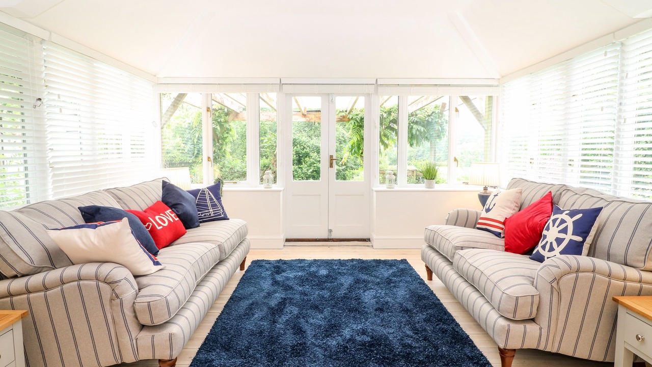 Photo of Livingroom in Brushford
