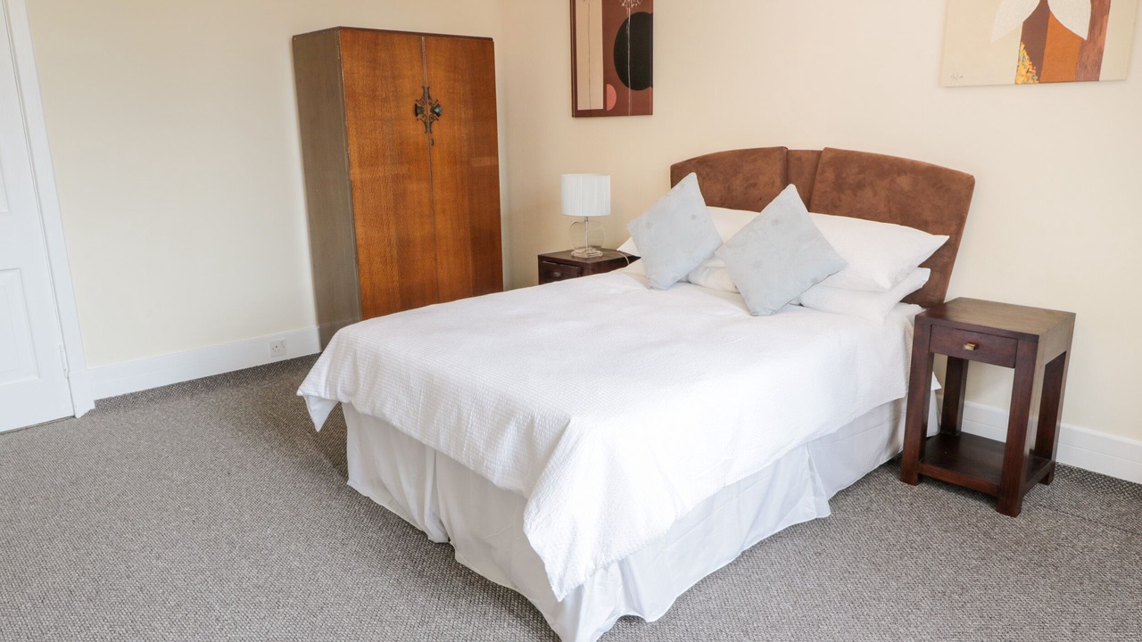 Photo of Bedroom in Balfron