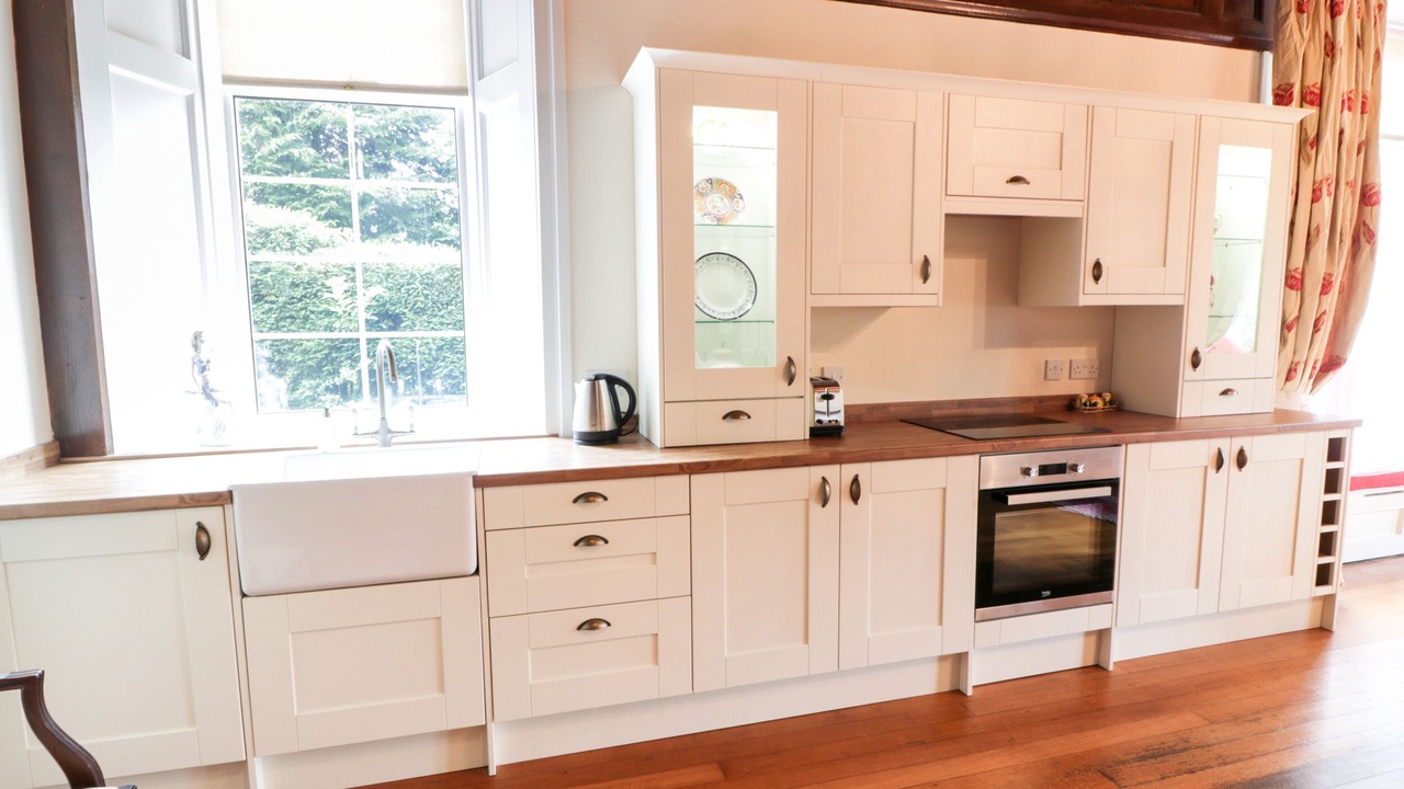 Photo of Kitchen in Balfron