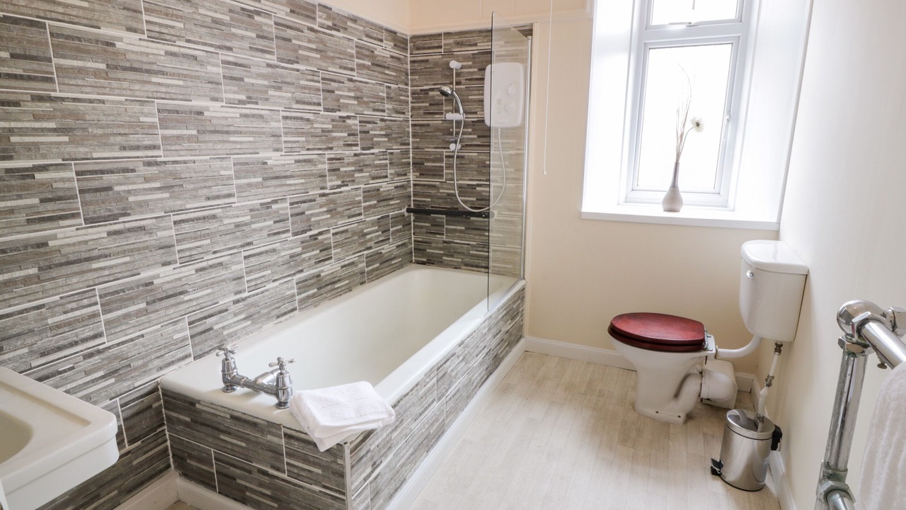 Photo of Bathroom in Balfron