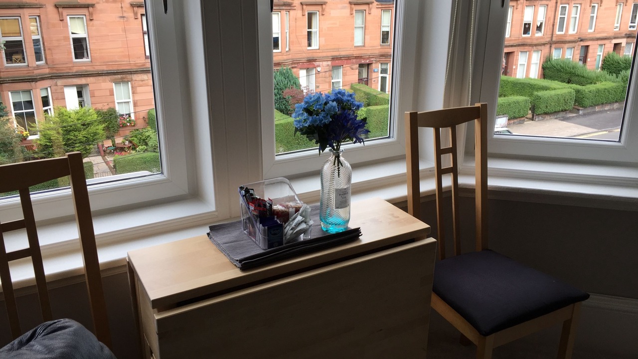Photo of Bedroom in North West