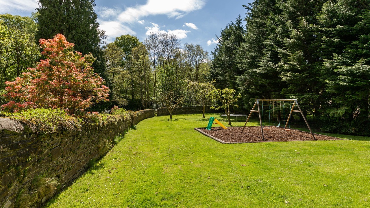 Photo of Outdoor in Drymen