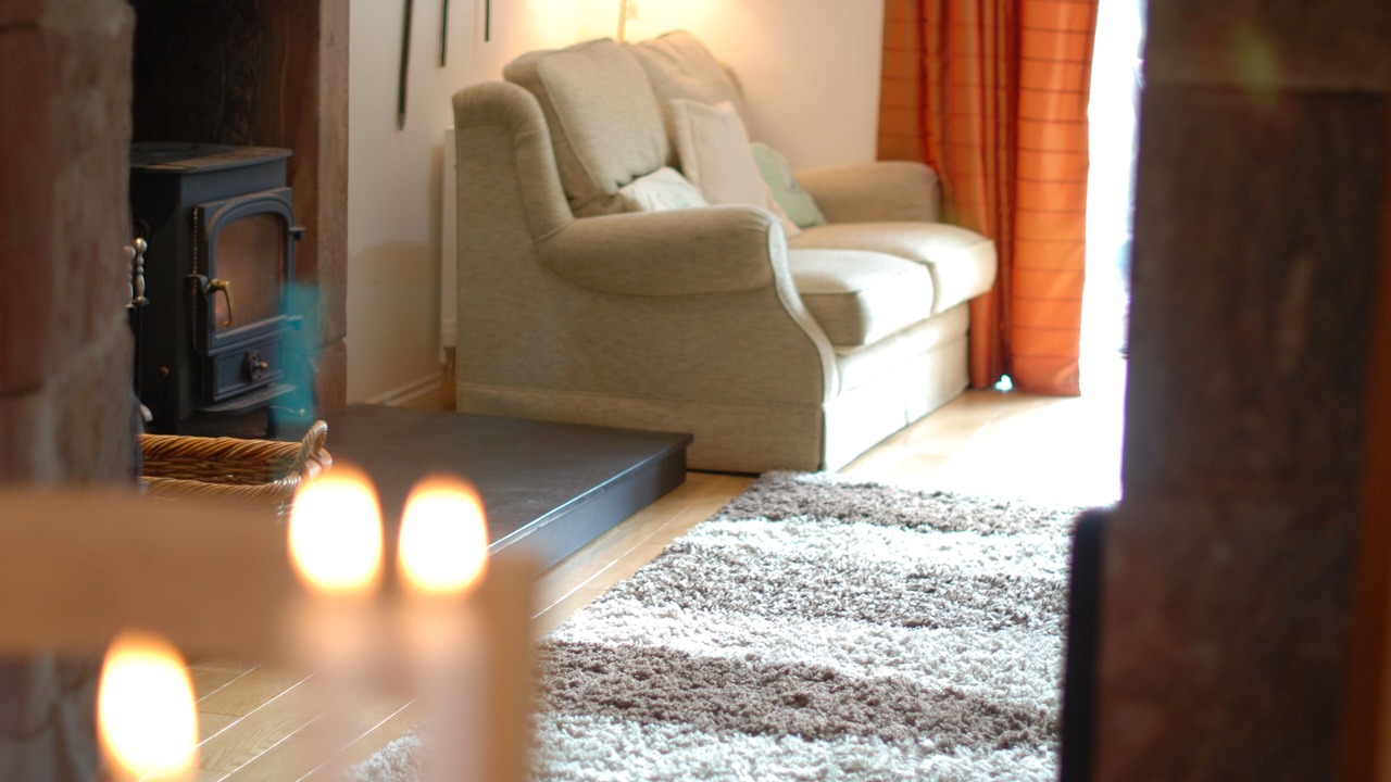 Photo of Livingroom in Balfron