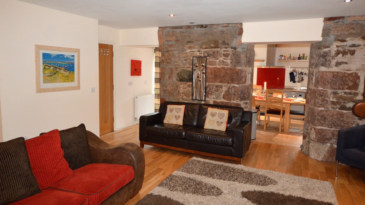Photo of Livingroom in Balfron