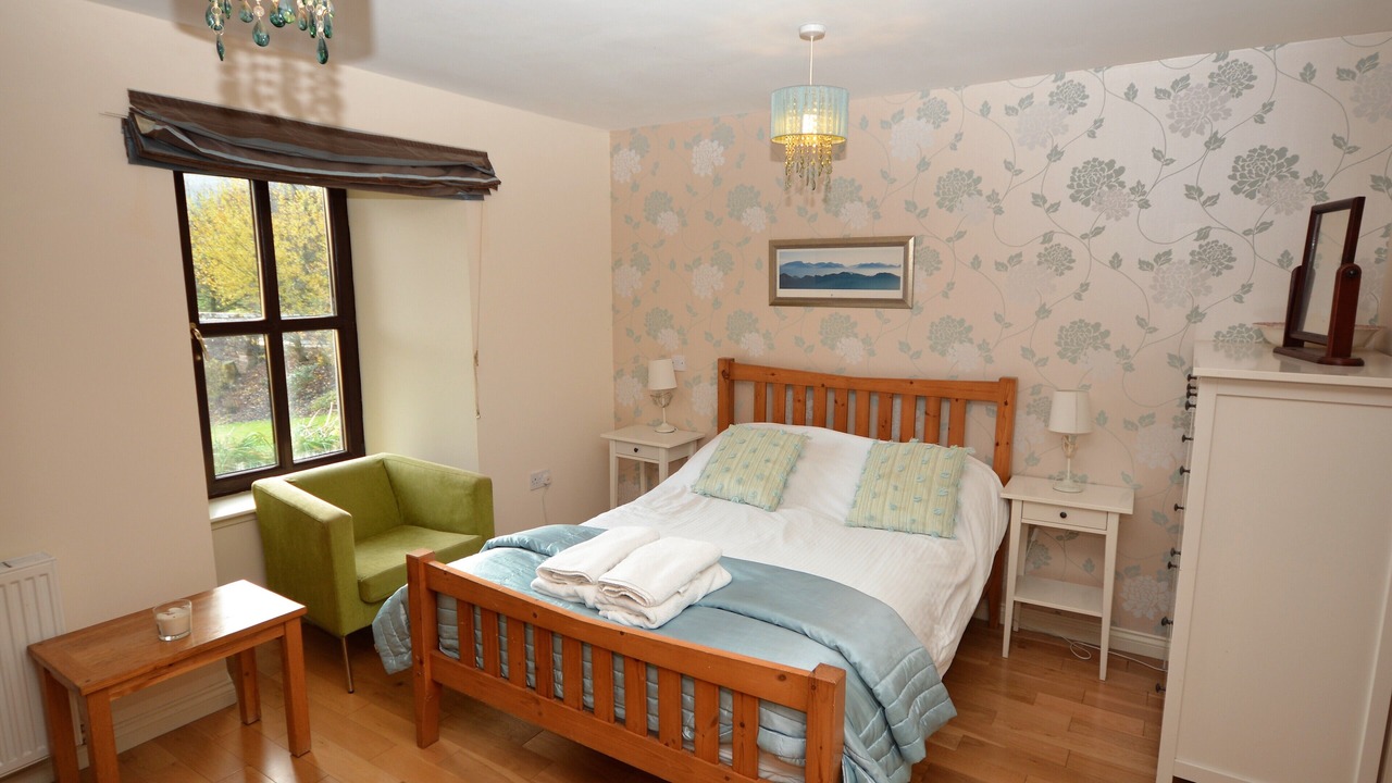 Photo of Bedroom in Balfron