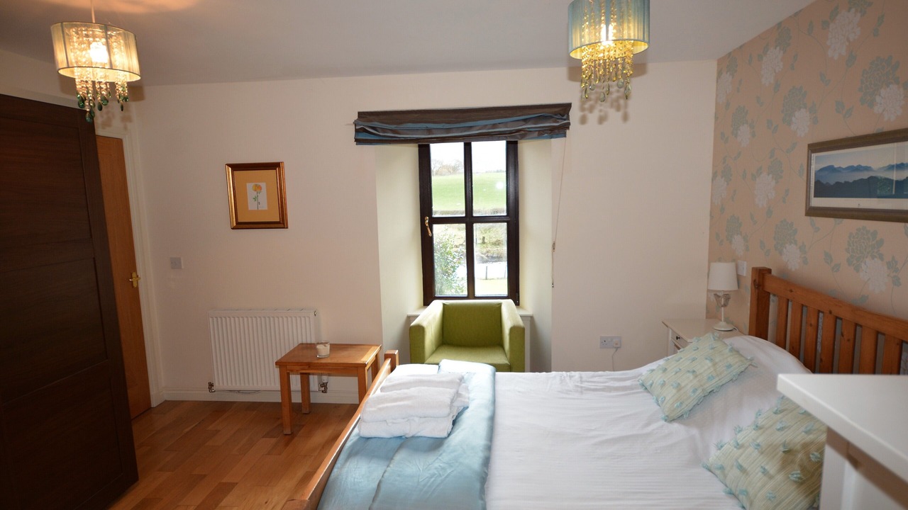 Photo of Bedroom in Balfron