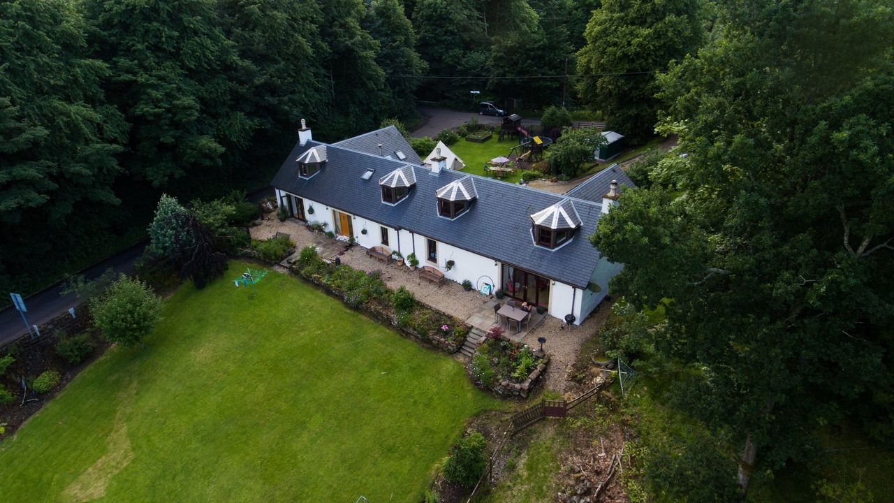 Photo of Outdoor in Balfron