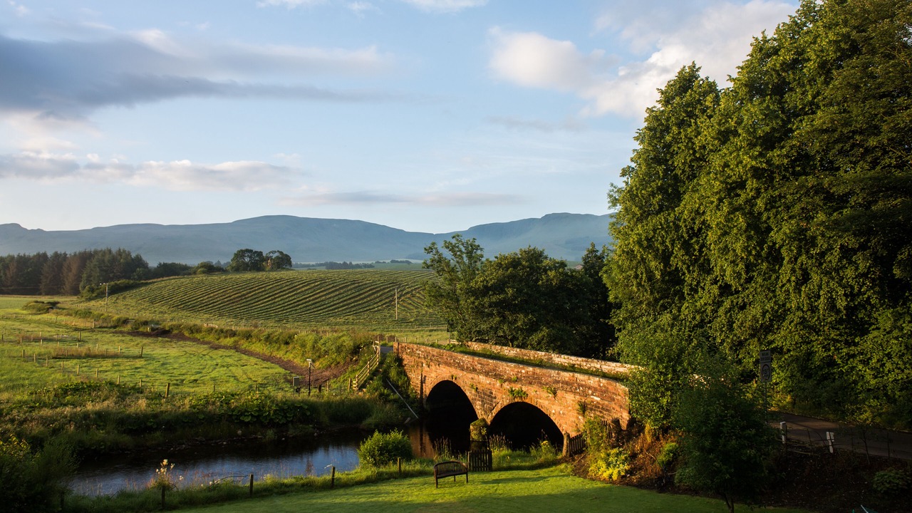 Photo of Outdoor in Balfron