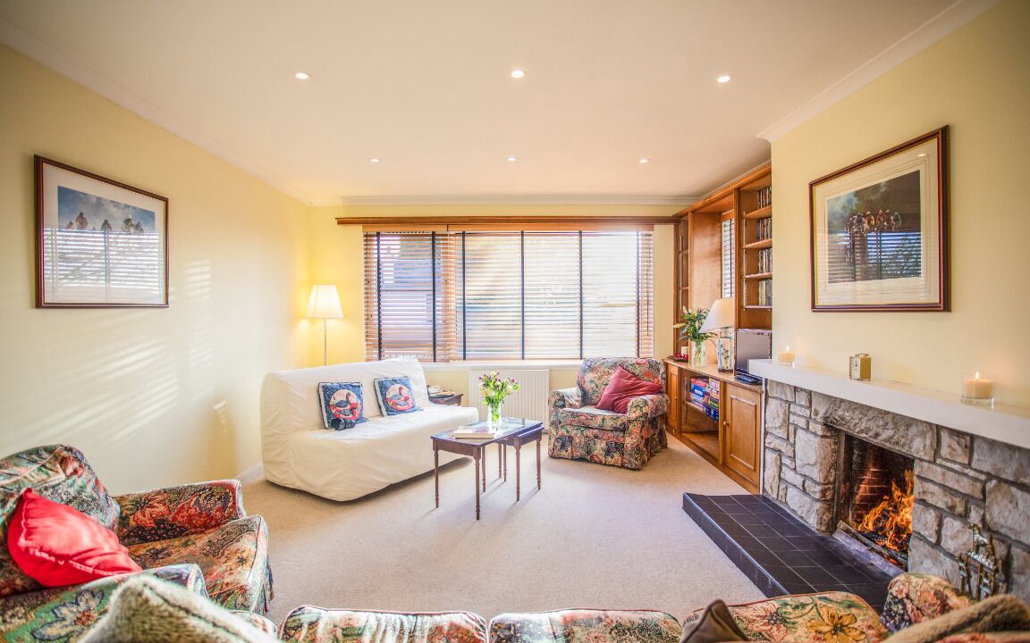 Photo of Bedroom in Milngavie