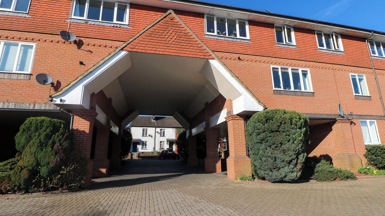 Photo of Outdoor in Farnham