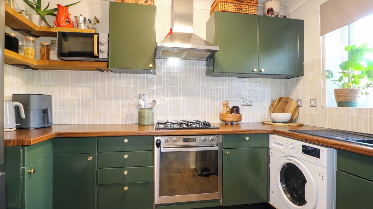 Photo of Kitchen in Farnham