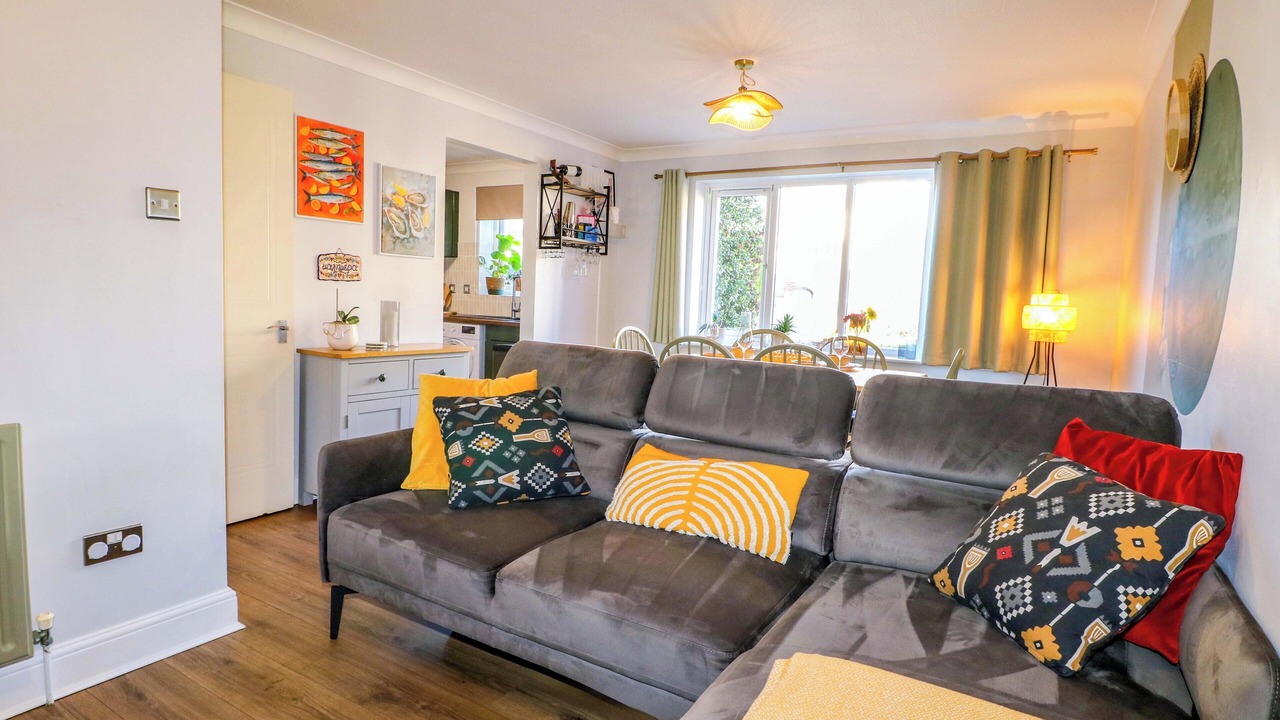 Photo of Livingroom in Farnham