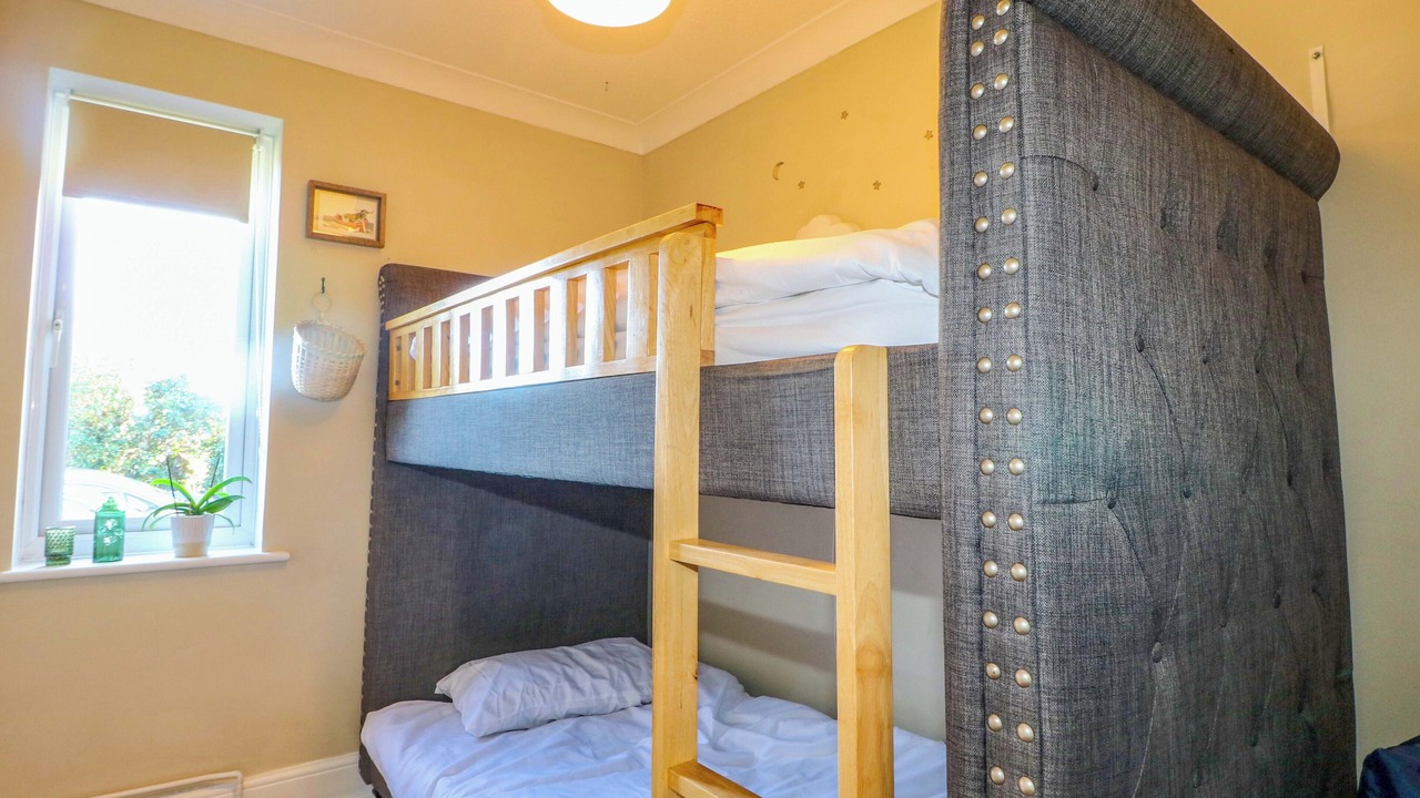 Photo of Bedroom in Farnham