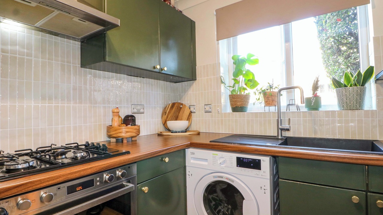 Photo of Kitchen in Farnham