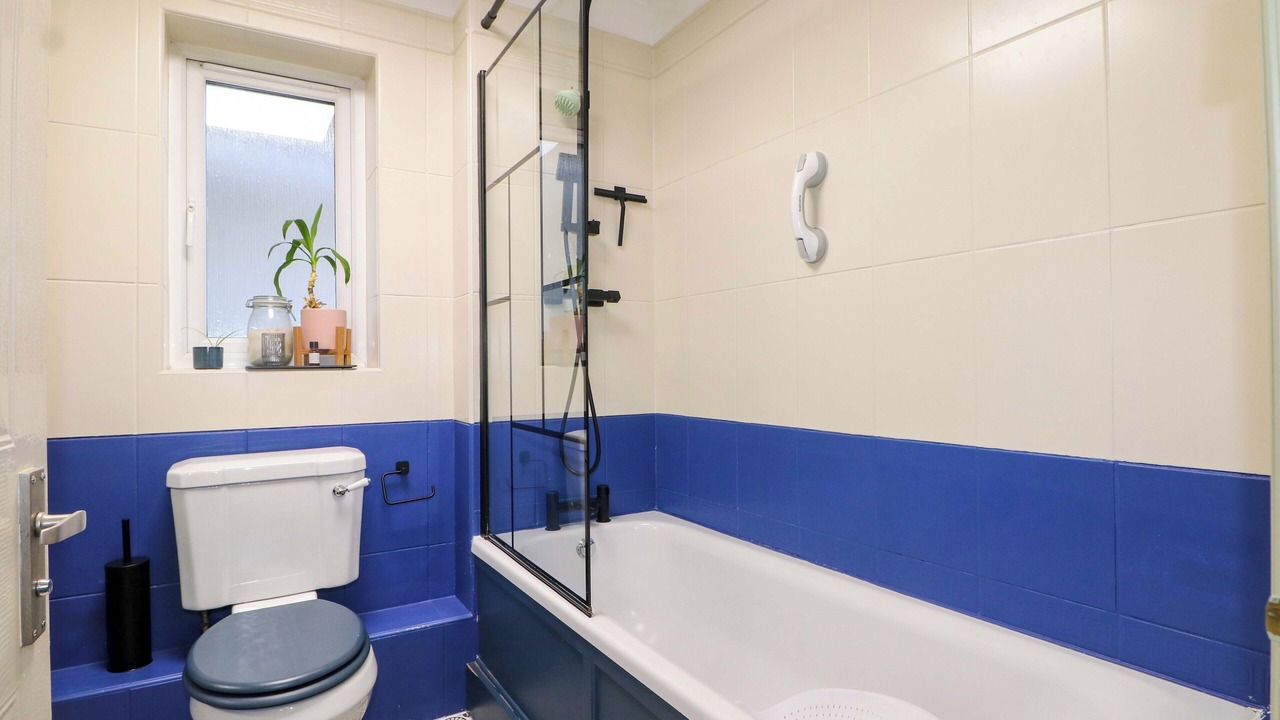 Photo of Bathroom in Farnham