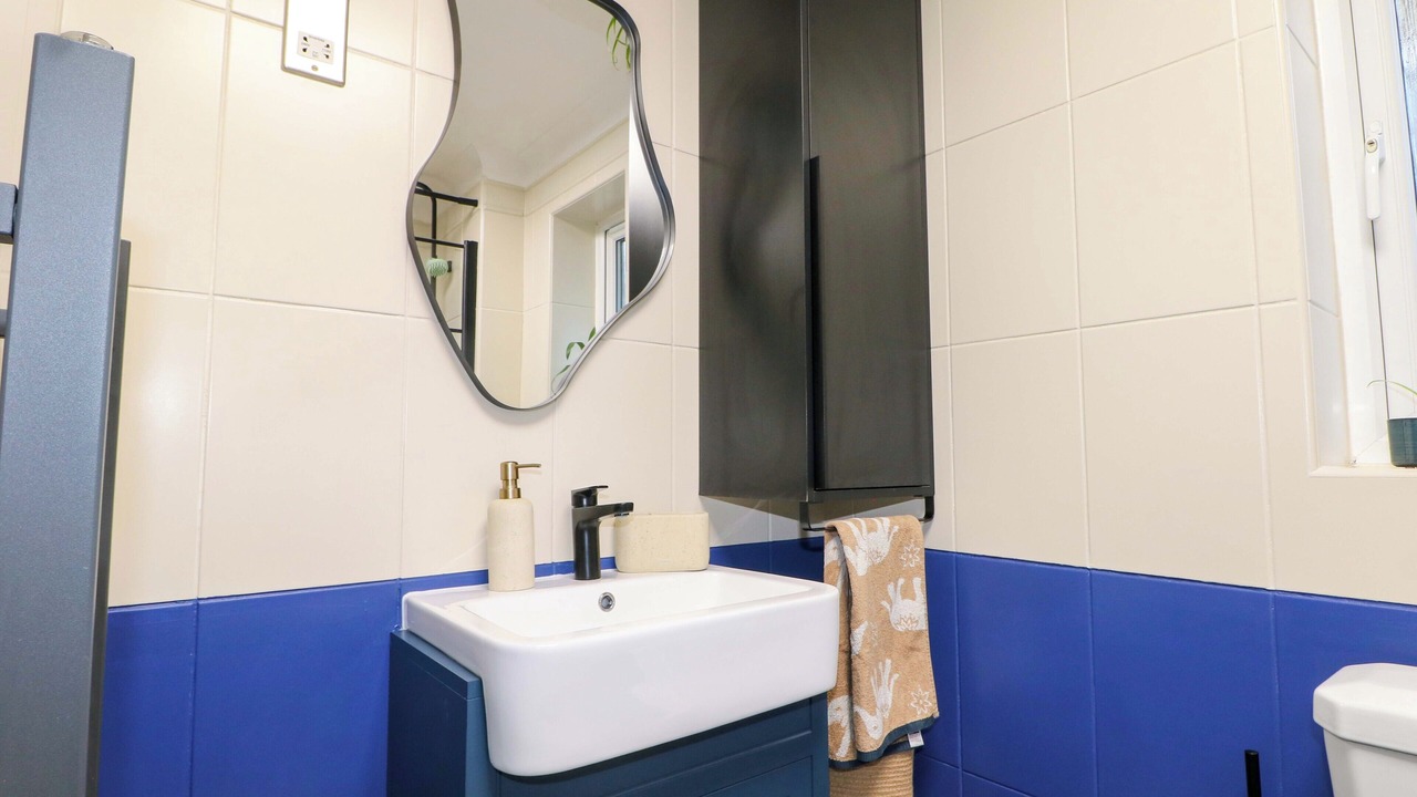 Photo of Bathroom in Farnham