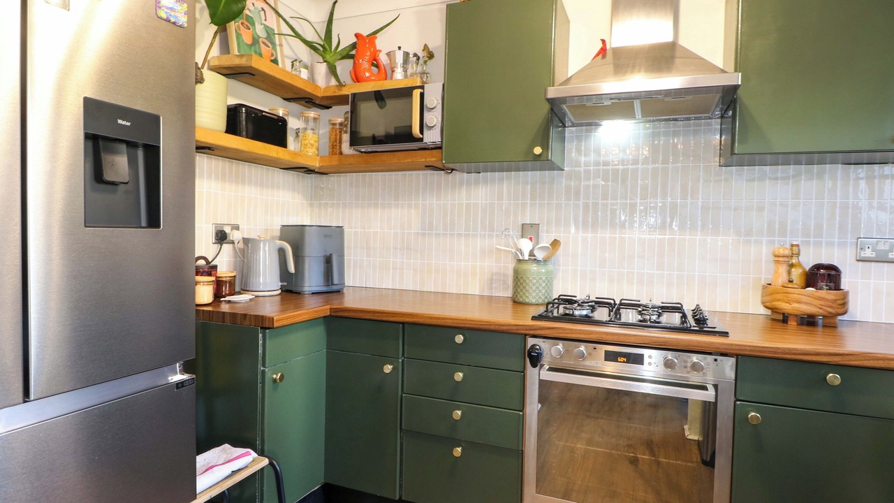 Photo of Kitchen in Farnham