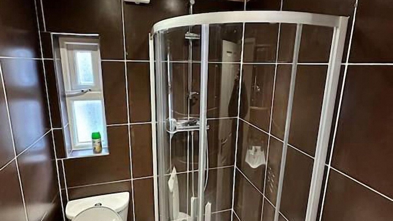 Photo of Bathroom in Seven Sisters