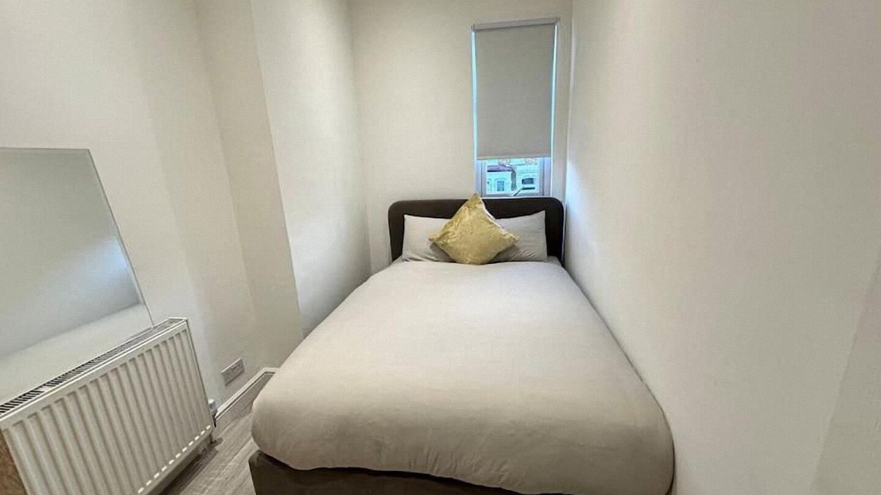 Photo of Bedroom in Seven Sisters