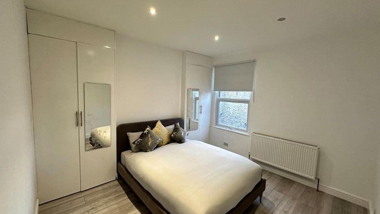 Photo of Bedroom in Seven Sisters