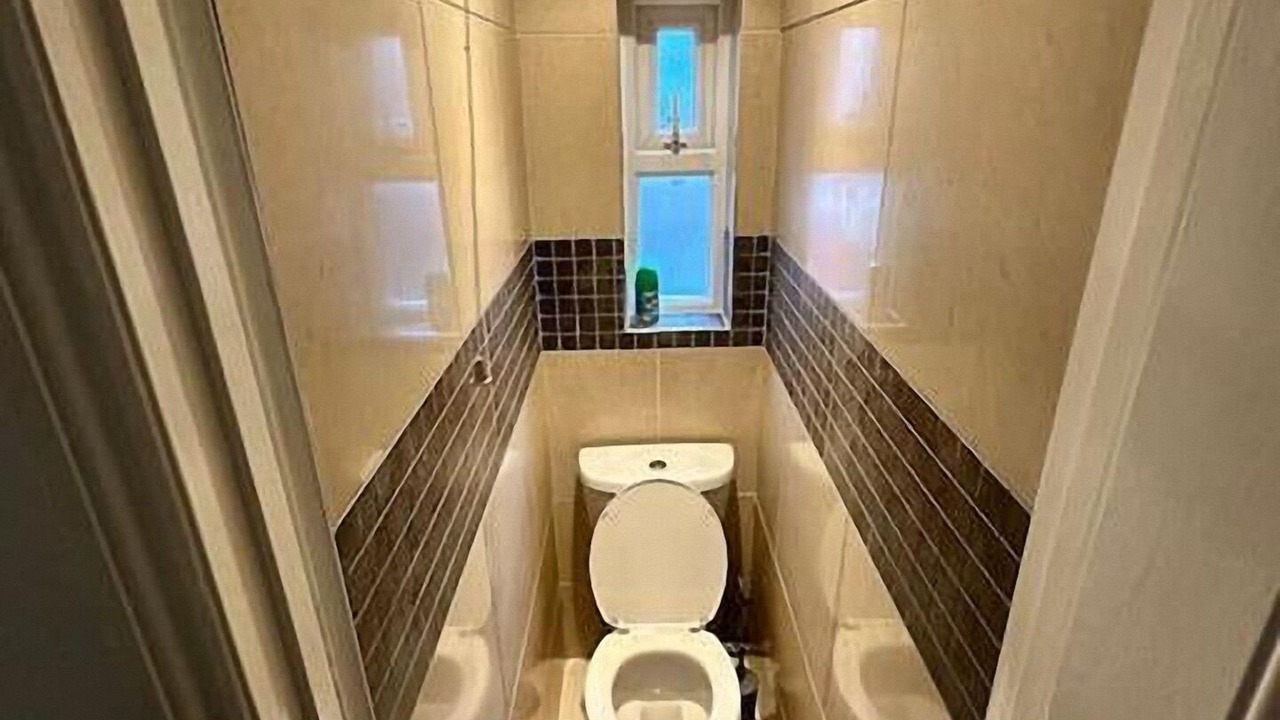 Photo of Bathroom in Seven Sisters