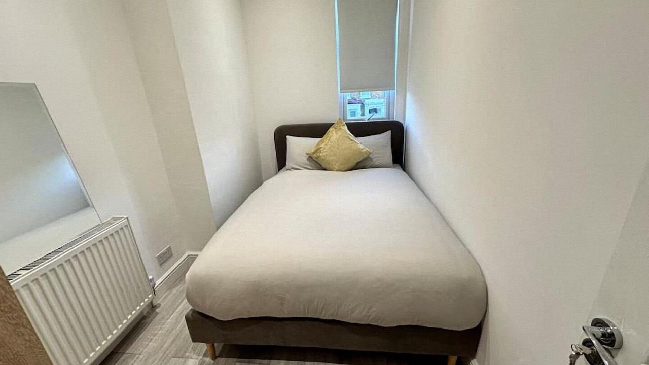 Photo of Bedroom in Seven Sisters