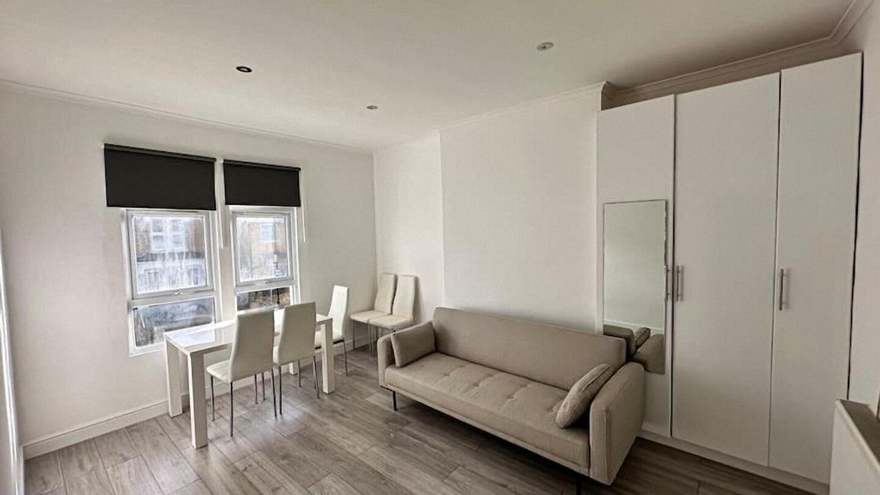 Photo of Livingroom in Seven Sisters