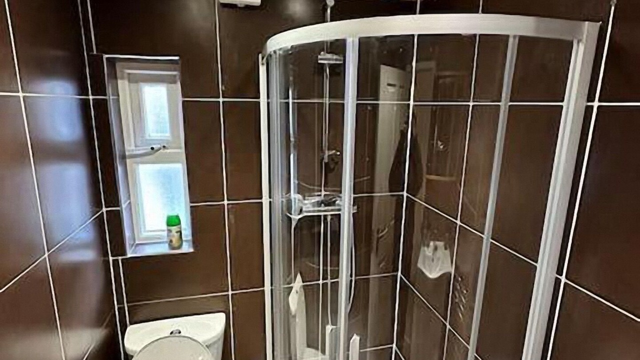 Photo of Bathroom in Seven Sisters