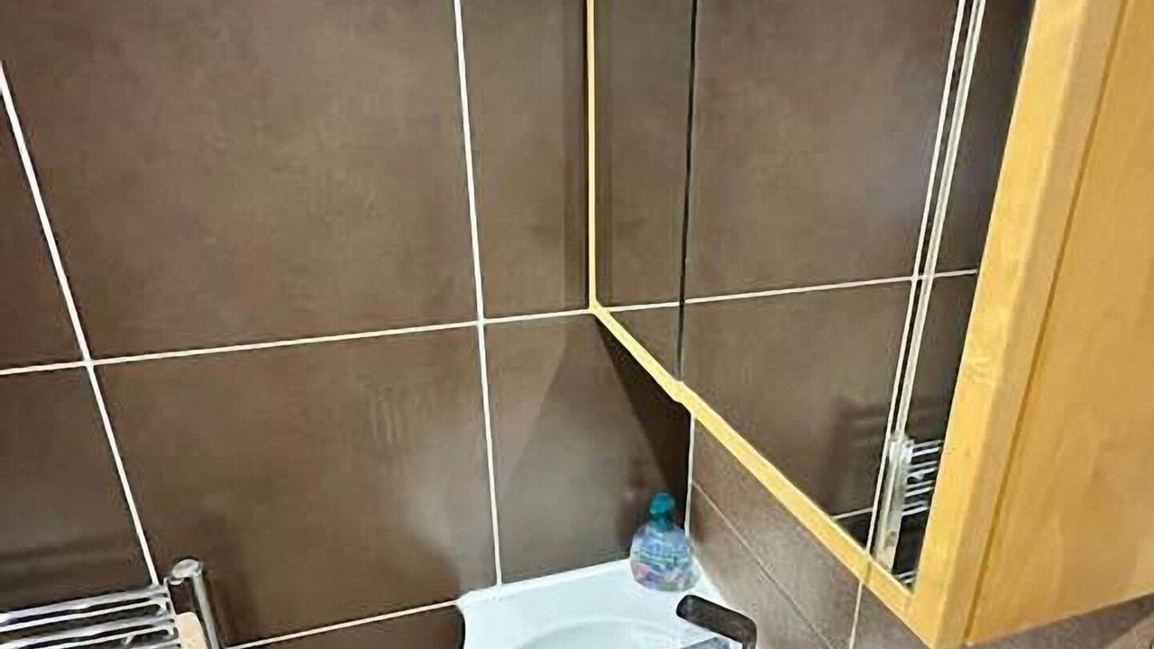 Photo of Bathroom in Seven Sisters