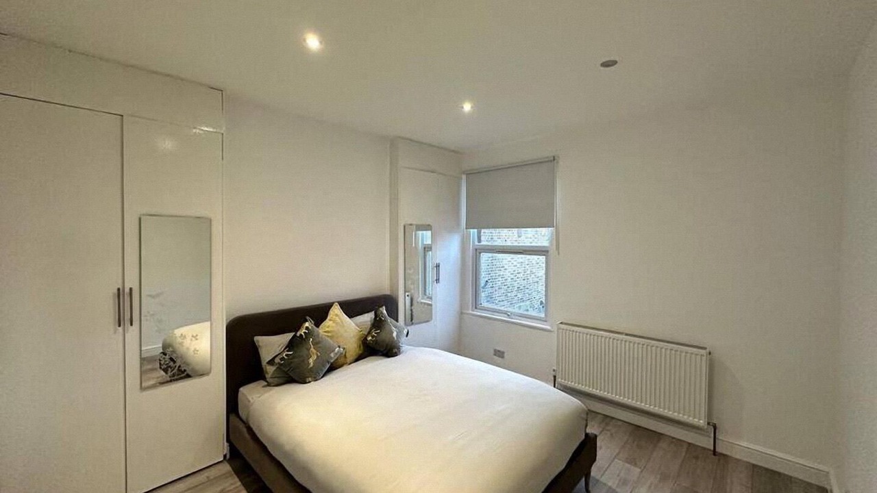 Photo of Bedroom in Seven Sisters