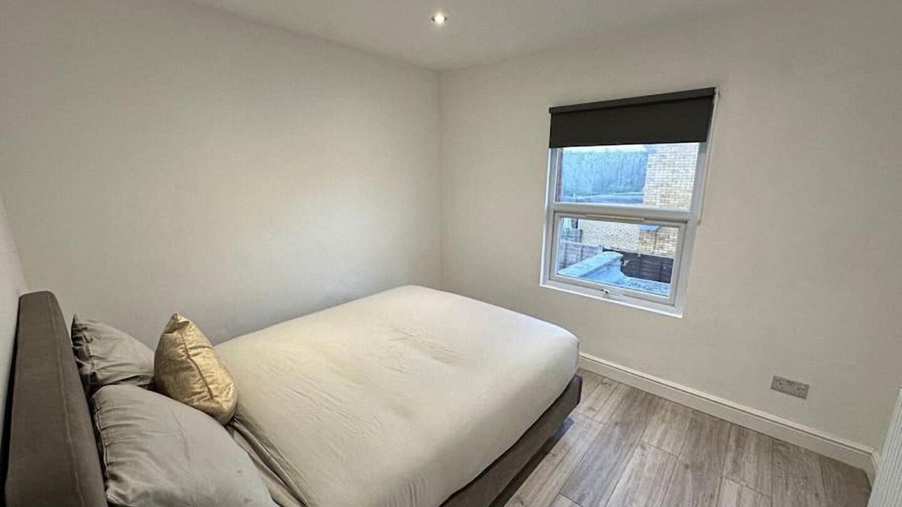 Photo of Bedroom in Seven Sisters