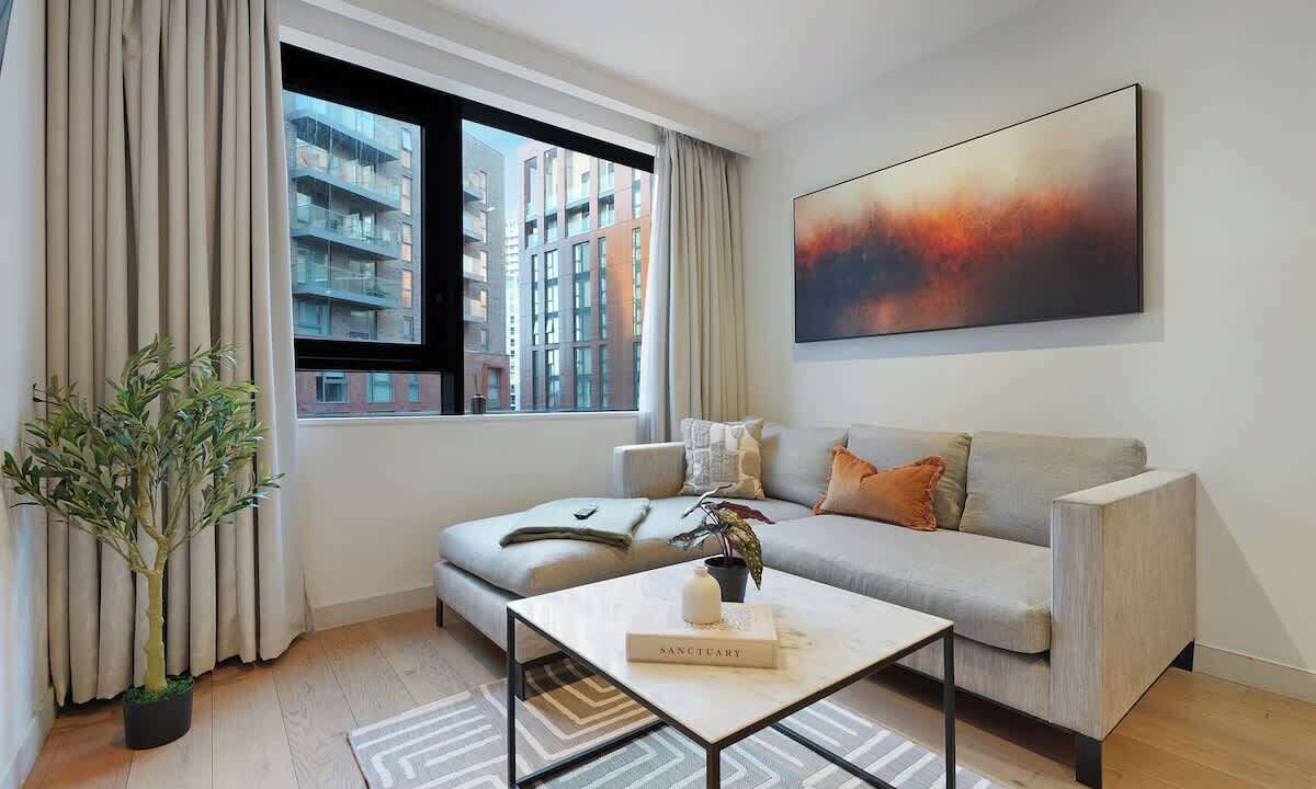 Photo of Bedroom in Manchester City Centre