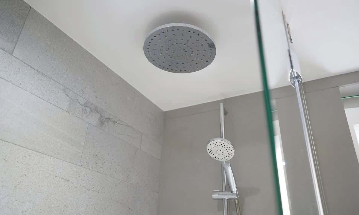 Photo of Bathroom in Manchester City Centre